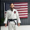 White Gi A0 Photo 1