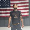 XL black rashguard  Photo 2