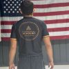 XL black rashguard  Photo 1