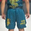 Rise shorts Photo 2