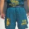 Youth rise shorts Photo 2